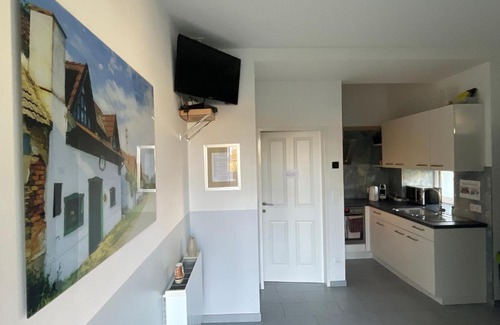 Weikendorf Hôtel | WIT - Wohnen in Tallesbrunn