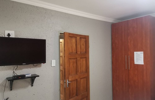 Emalahleni Lit Et Petit-Déjeuner | Witbank Boutique Hotel - Groupe Khayalami