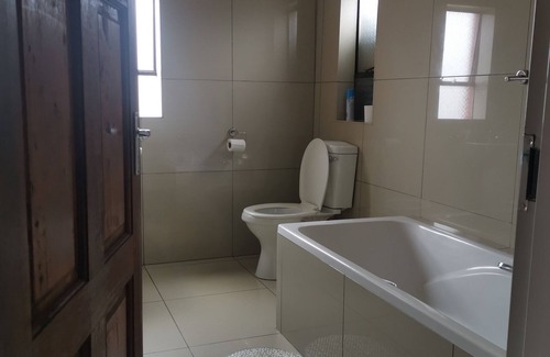 Emalahleni Lit Et Petit-Déjeuner | Witbank Boutique Hotel - Groupe Khayalami