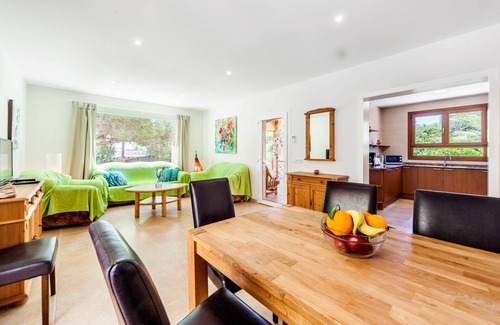 Cala Llombards Villa | Proximité de la plage et terrasse de toit - Casa Antonio