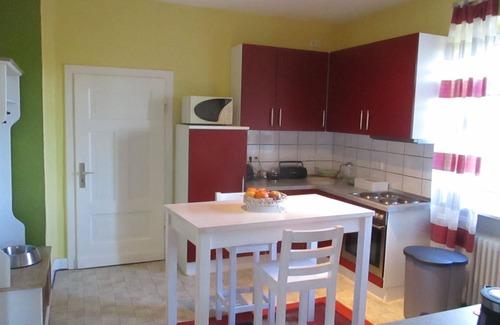 Glindfeld Cottage | * Emplacement idyllique sur le ruisseau Orke surplombant la Rothaargebirge *