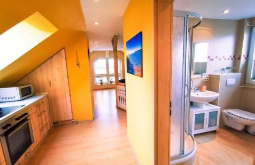 Ribnitz-Damgarten Maison | with a view of the Bodden
