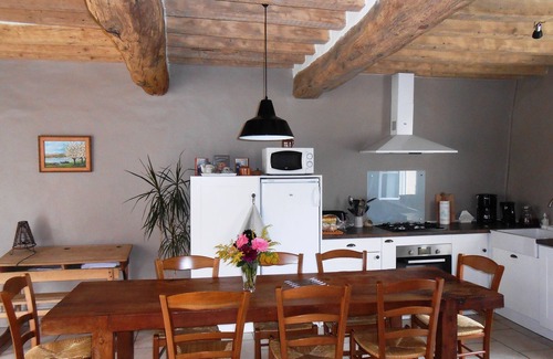 Thury Cottage | En famille ou entre amis, espace, tranquilité, nature et confort. Jusqu'à 8 pers
