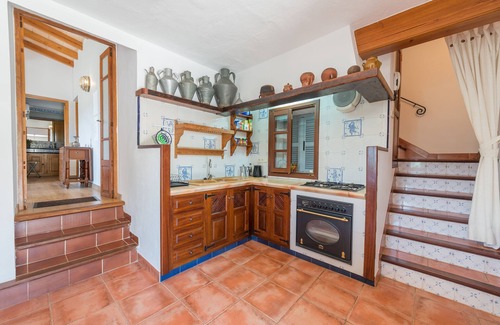 Soller Villa | Avec vue sur les montagnes et piscine - Villas Ca'n Tamany et Ca'n Baixo