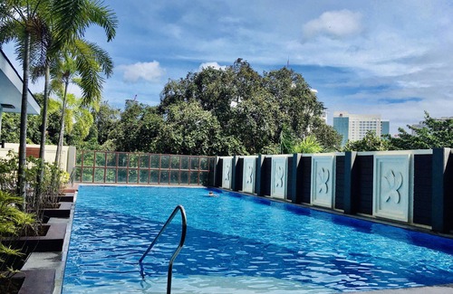 Cebu Copropriété | Avec en ville près de tout ce dont vous avez besoin
