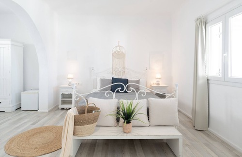 Tourlos Maison | With-inn Mykonos Suites