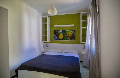 Capaccio Scalo Maison | with pool and 500 mt from the sea