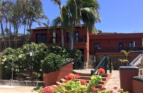 La Orotava Cottage | Avec piscine et vue mer. Au nord de Tenerife