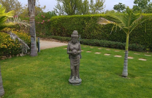 Albufeira Appartement | With pool, garden, barbecue and lake
