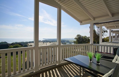 Gohren Appartement | With sea view and balcony, use of swimming pool and sauna - Sea view apartment 40