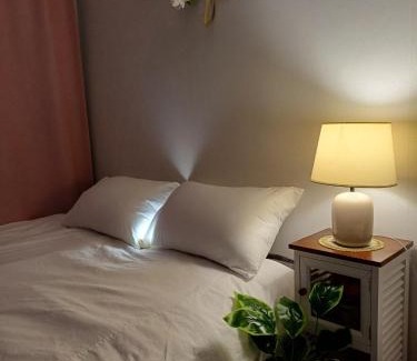 Seowon-dong Appartement | With US 2