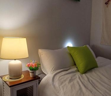 Seowon-dong Appartement | With US 2