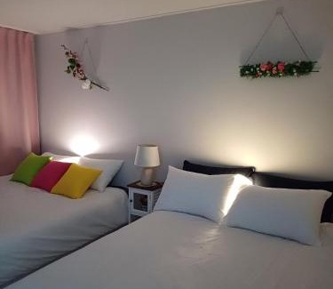Seowon-dong Appartement | With US 2