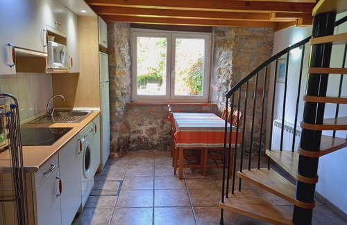 Alsasua Maison | avec vue sur la montagne