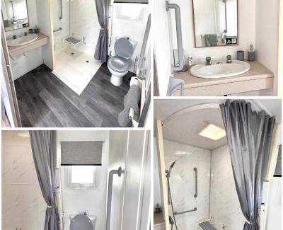 Withernsea Maison | Withernsea Sands - Disabled friendly (maple grove)