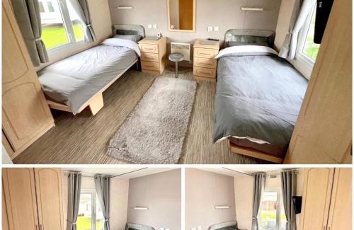 Withernsea Maison | Withernsea Sands - Disabled friendly (maple grove)