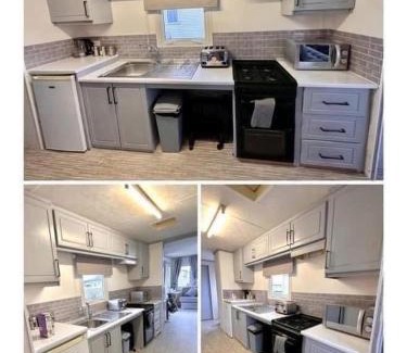 Withernsea Maison | Withernsea Sands - Disabled friendly (maple grove)