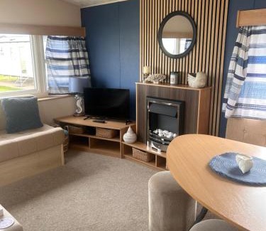 Withernsea Station Balnéaire | Withernsea sands-Maple grove