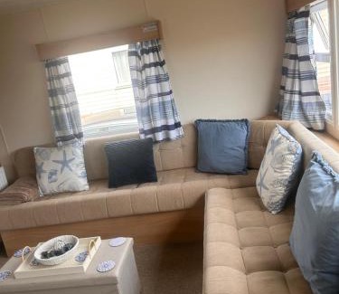 Withernsea Station Balnéaire | Withernsea sands-Maple grove