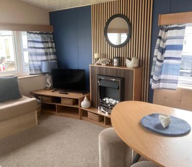 Withernsea Station Balnéaire | Withernsea sands-Maple grove