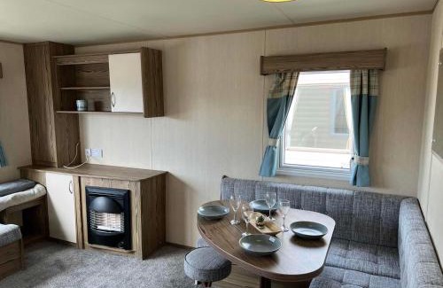 Withernsea Station Balnéaire | Withersea Sand Holiday Home
