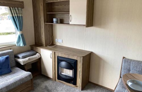 Withernsea Station Balnéaire | Withersea Sand Holiday Home