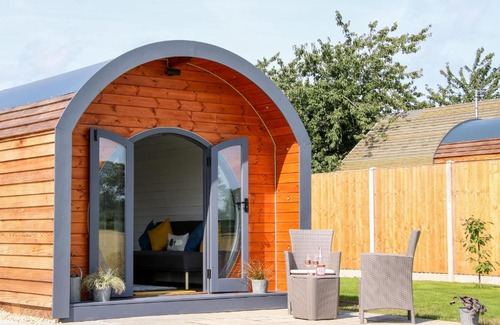 Diddlebury Maison | Withy Willows