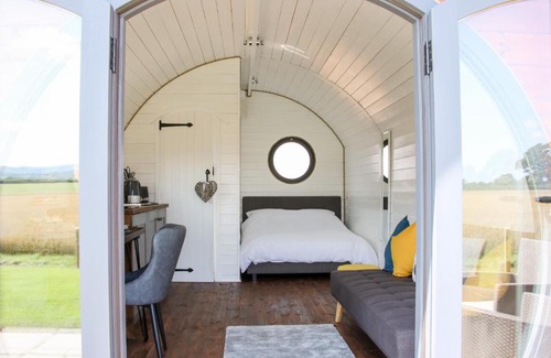 Diddlebury Maison | Withy Willows