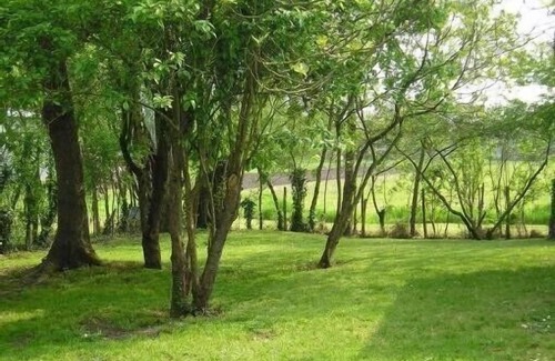 Damvix Maison | Maison de caractère au coeur du marais poitevin agréable à vivre