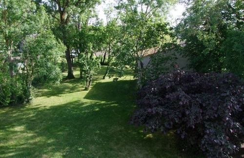 Damvix Maison | Maison de caractère au coeur du marais poitevin agréable à vivre