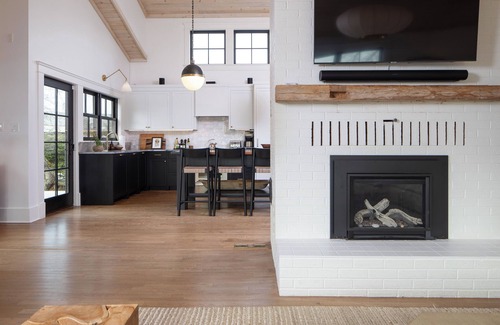 Chester Maison | Witmere - True Vacation Elegance