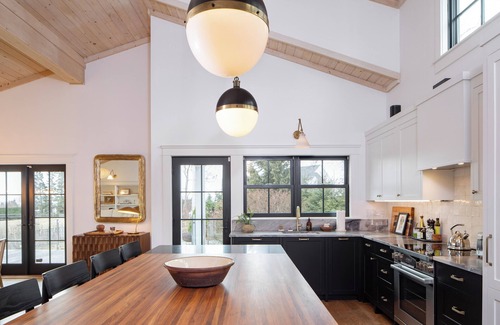 Chester Maison | Witmere - True Vacation Elegance