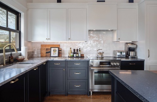 Chester Maison | Witmere - True Vacation Elegance