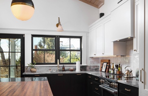 Chester Maison | Witmere - True Vacation Elegance