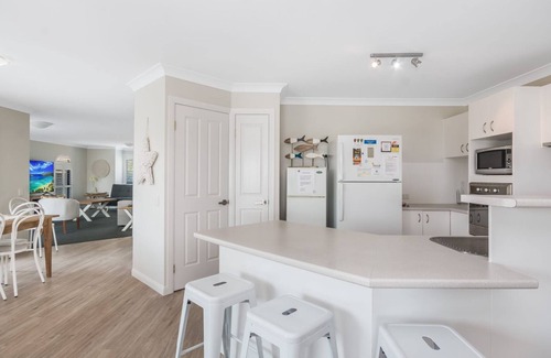 Yamba Maison | WITONGA WATERS - GRANDE MAISON EN BORD D'EAU