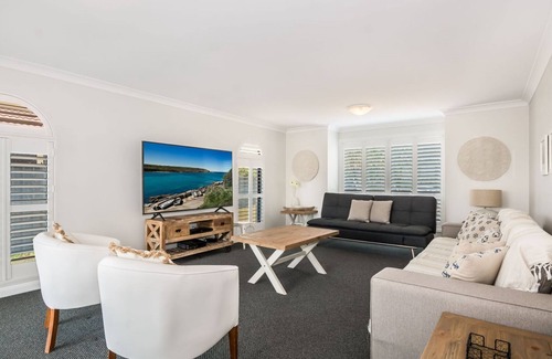 Yamba Maison | WITONGA WATERS - GRANDE MAISON EN BORD D'EAU