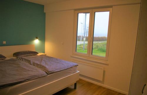 Klein Wittensee Maison | Witt am See L
