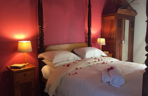 Tulbagh Maison | Wittedrift Manor House