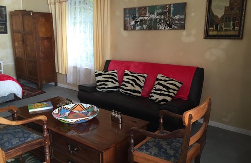 Tulbagh Maison | Wittedrift Manor House