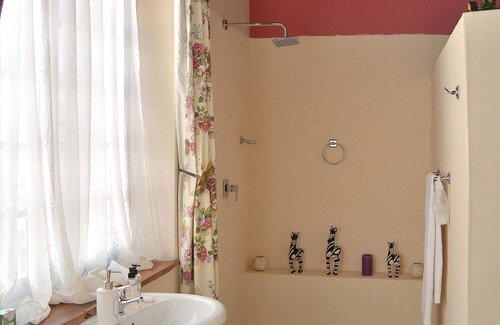 Tulbagh Maison | Wittedrift Manor House