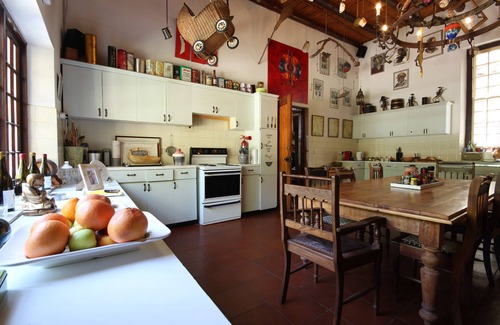 Tulbagh Maison | Wittedrift Manor House