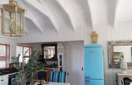 Pringle Bay Maison | Wittehuis at Pringle Beach