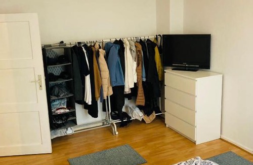 Tempelhof Appartement | Wittekindstraße Berlin