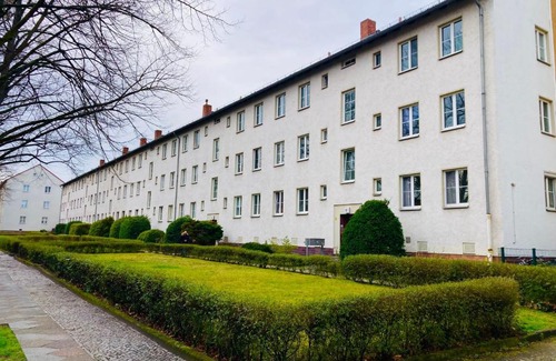 Tempelhof Appartement | Wittekindstraße Berlin