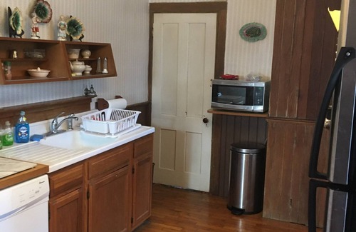 Leonardsville Maison | Witter House at Horned Dorset Artists' Colony