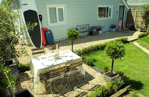 East Wittering Maison | West Wittering Beautiful Beach House Polkerris