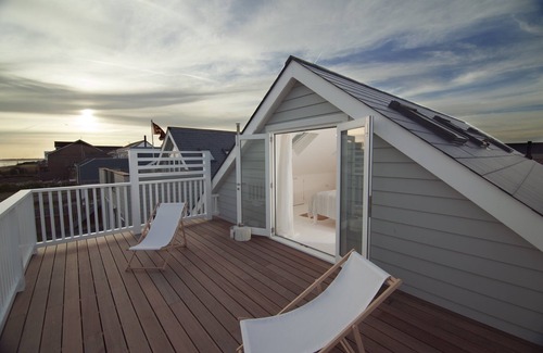 East Wittering Maison | West Wittering Beautiful Beach House Polkerris
