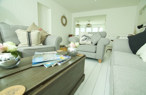 East Wittering Maison | West Wittering Beautiful Beach House Polkerris