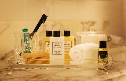 Gothic Quarter Hôtel | WITTMORE HOTEL - Adults Only