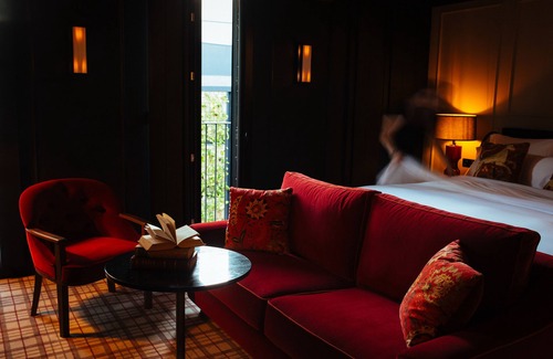 Gothic Quarter Hôtel | WITTMORE HOTEL - Adults Only